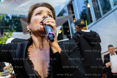 Gdynia. 44. Festiwal Polskich Filmów Fabularnych....