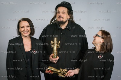 Laureaci 45. Festiwalu Polskich Filmów Fabularnych...