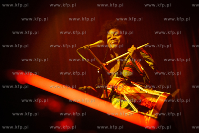 Stary Maneż,  Gdańsk Lotos Siesta Festival 2021....