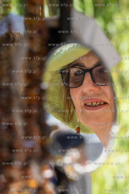 Gdańsk, Oliwa. Oddział Etnografii Muzeum Narodowego...