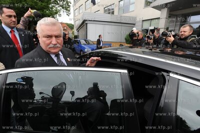 Wybory do Parlamentu Europejskiego 2009. Komisja nr...