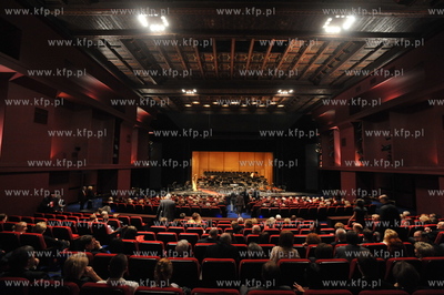 Inauguracja 60. Sezonu Artystycznego Panstwowej Opery...