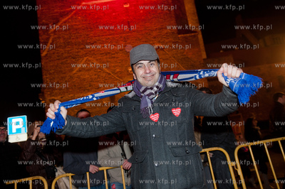 Gdansk dla Orkierstry. Koncert towarzyszacy XX Finalowi...