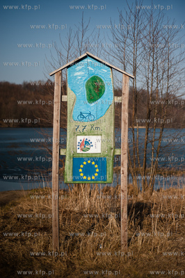 Kaszuby. Jezioro Przywidzkie.
17.03.2012
fot. Mateusz...