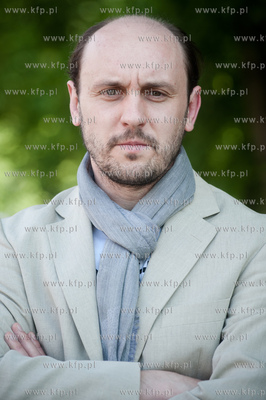 Sopot. Panstwowa Galeria Sztuki. XIII Festiwalu Teatru...