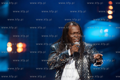 Sopot. Opera Lesna. Sopot TOP of The TOP Festival 2013....