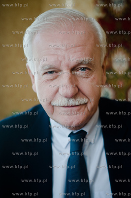 Gdansk. Loza Gdanska Business Centre Club. Konferencja...