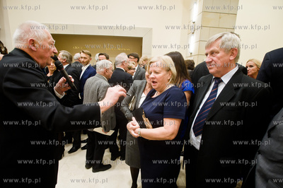 23 Uroczysty Wieczor Koncertowy Klubu Lions Gdansk...