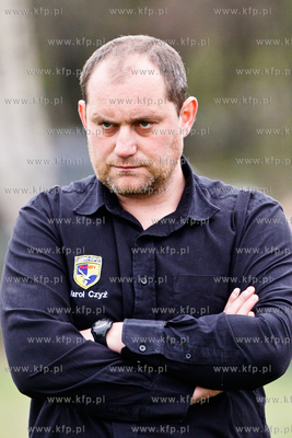 Sopot. Stadion im. Edwarda Hodury. Mecz Ekstraligi...