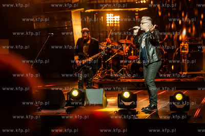 Sopot. Opera Lesna. Polsat Sopot Festiwal 2014. 
Nz...