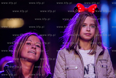 Sopot. Opera Lesna. Polsat Sopot Festiwal 2014. 
23.08.2014
fot....