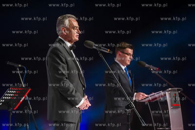 Gdansk. Centrum konferencyjno-wystawiennicze Amber...