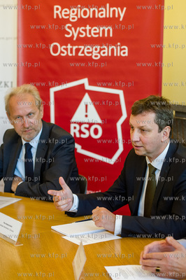 Gdansk. Sala Kominkowa Pomorskiego Urzedu Wojewodzkiego....