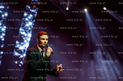 Sopot. Opera Lesna. Koncert Muzyczne Lato w Sopocie...