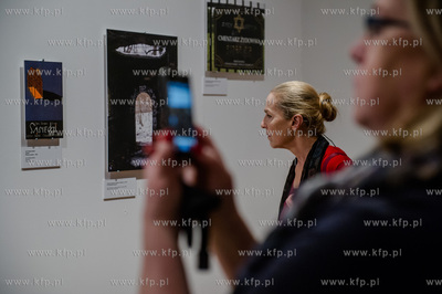 Gdansk. Oliwa. Palac Opatow. Oddzial Sztuki Nowoczesnej...