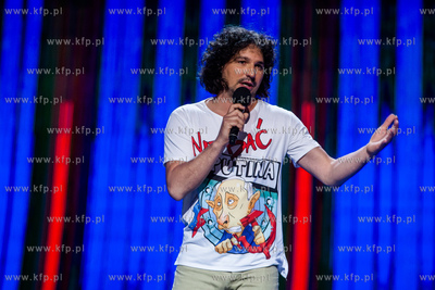 Sopot. Opera Lesna. Polsat Super Hit Festiwal 2016....