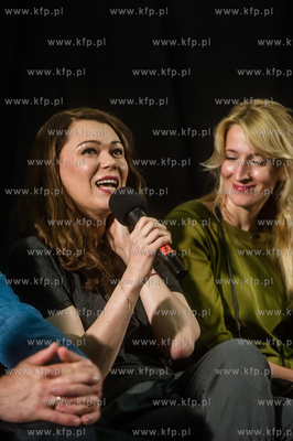 Gdynia. 43. Festiwal Polskich Filmów Fabularnych....