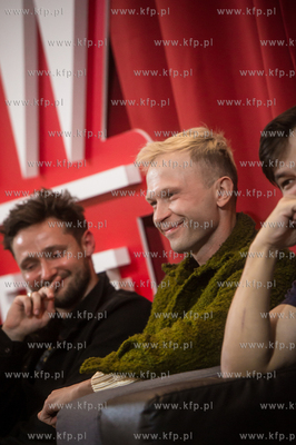 47. Festiwal Polskich Filmów Fabularnych w Gdyni....