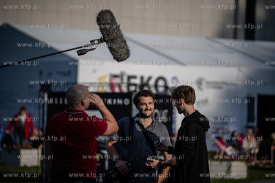 49. Festiwal Polskich Filmów Fabularnych w Gdyni....