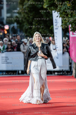 50 Festiwal Polskich Filmów Fabularnych w Gdyni. Gala...