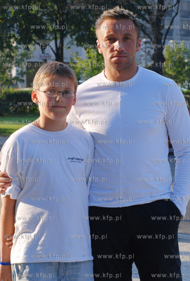 XXXI Festiwal Polskich Filmow Fabularnych w Gdynia....