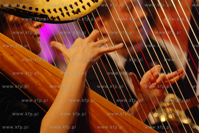 Inauguracja obchodow Dni Papieskich w Gdyni. Kosciol...