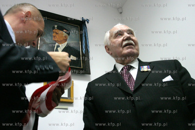 Miedzyzdroje
Otwarcie wystawy "Jak ptaki z rozbitych...