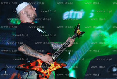 Muzyczne Lato czyli Gdansk Dzwiga Muze, najwieksze...