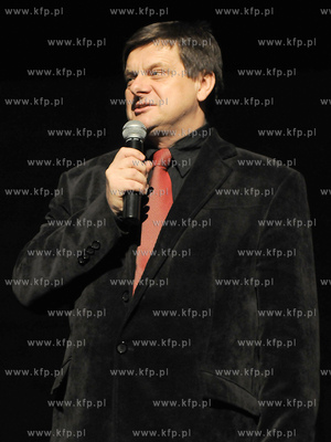 Teatr Muzyczny im. Danuty Baduszkowej w Gdyni. Doroczny...