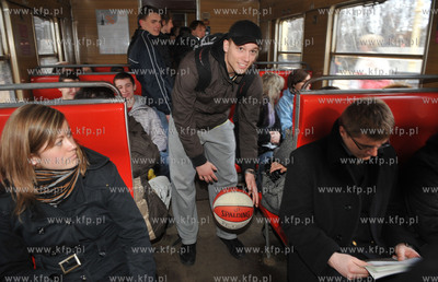 Nietypowy sposob na promowanie klubu, zaprezentowali...