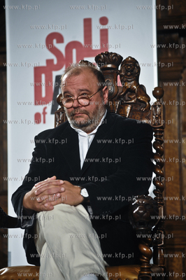 Ceremonia wreczenia Nagrod Prezydenta Miasta Gdanska...