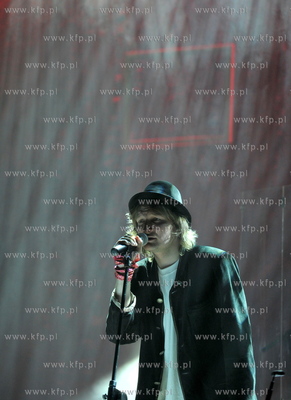 Polska Filharmonia Baltycka w Gdansku. Koncert Projekt...