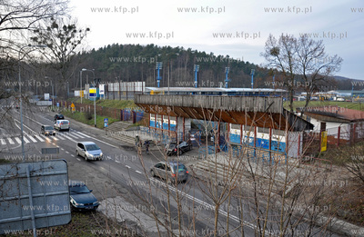 Gdynia. Ostatnie zdjecia stadionu Arki Gdynia przed...