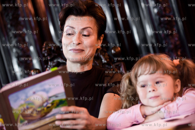 Gdansk. Ratusz Staromiejski. Wreczenie Medali Stolema...