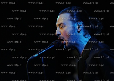 Sopot -  Teatr Atelier. Mimaamakim nowe piesni zydowskie...