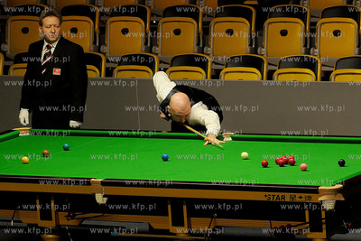 PLAYERS TOUR CHAMPIONSHIP GDYNIA OPEN 2012 trwa od...