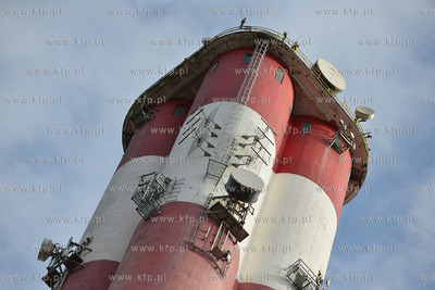 EDF Wybrzeze S.A. zaprosilo mieszkancow Gdyni, Rumi...