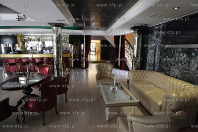 Rosja, Svetlogorsk, Obwod Kaliningradzki, 
Hotel Royal...