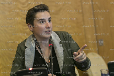 39 FFG. Panel wokol Polsko-Dunskich koprodukcji. 19.09.2014...