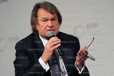 Sopot. Centrum Konferencyjne Sheraton. Europejskie...