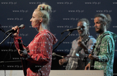 Sopot. Klub Atelier Teatr na Plazy Kulturalna Plaza...