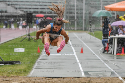 XXIV Grand Prix Sopotu im. Janusza Sidly na Stadionie...