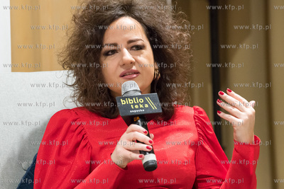 Sopot, Sopoteka. Braunek. Biografia. Spotkanie autorskie...