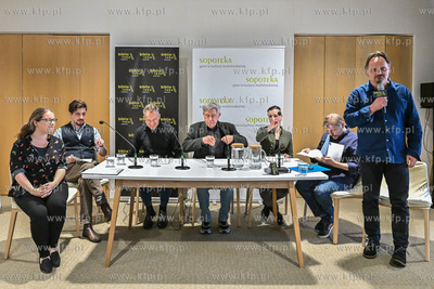 Sopoteka - Miejska Biblioteka Publiczna w Sopocie....