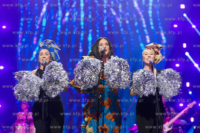 Top Of The Top Sopot Festival w Operze Leśnej. Koncert...