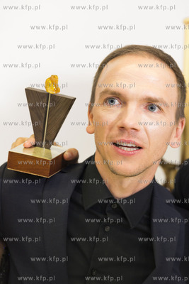 44. Festiwal Polskich Filmów Fabularnych w Gdyni....