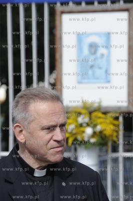 Gdansk. Festiwal Solidarnosci zorganizowany przez Europejskie...