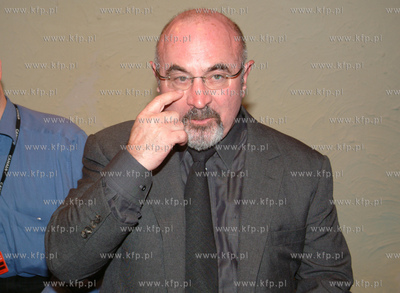 Festiwal Polskich Filmow Fabularnych z Gdyni. Aktor...