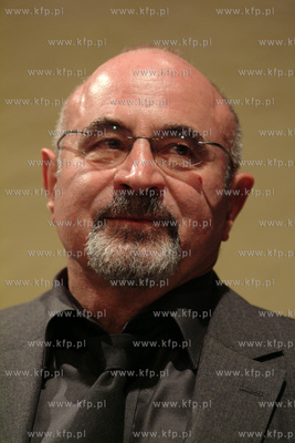 Festiwal Polskich Filmow Fabularnych z Gdyni. Aktor...