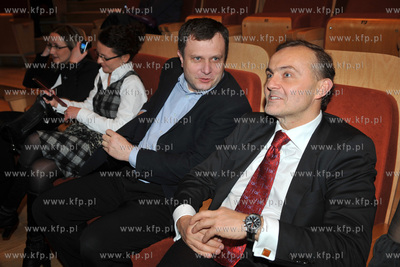 10 lecie Portalu Trojmiasto.pl i Gala Nagrod Niezaleznych...